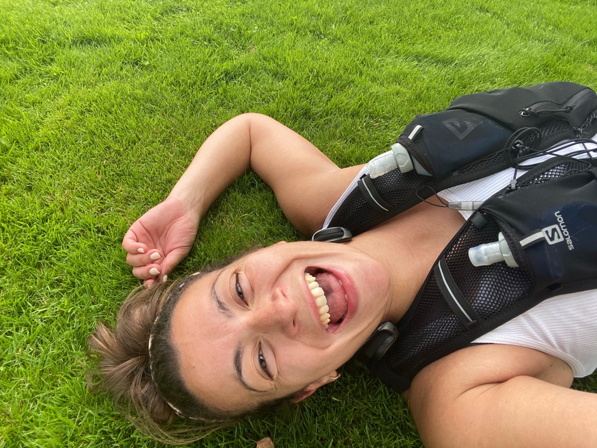 5 top tips for your long marathon training&nbsp;runs