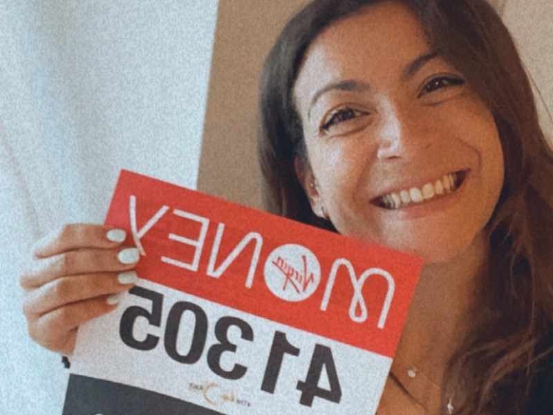 Virtual London Marathon 2020: My review and&nbsp;experience