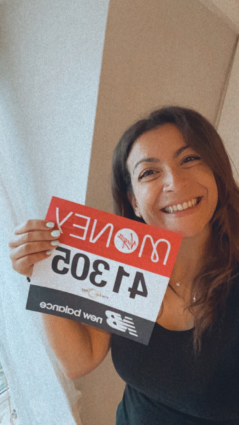 Virtual London Marathon 2020: My review and&nbsp;experience