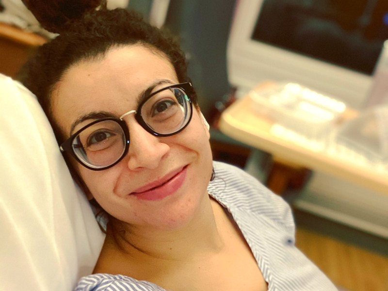 My experience of hernia repair surgery and the journey back to&nbsp;running