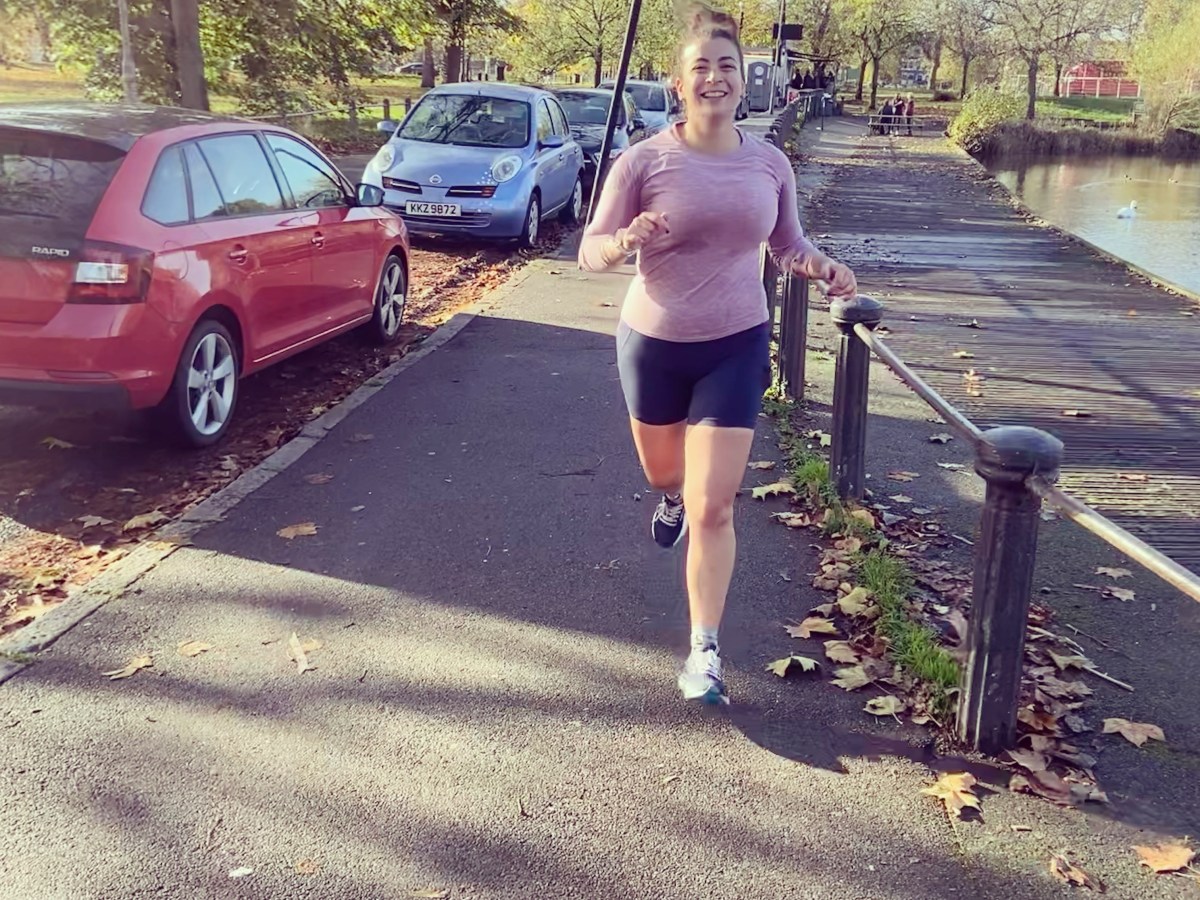 Less is more: what running in 2022 taught&nbsp;me