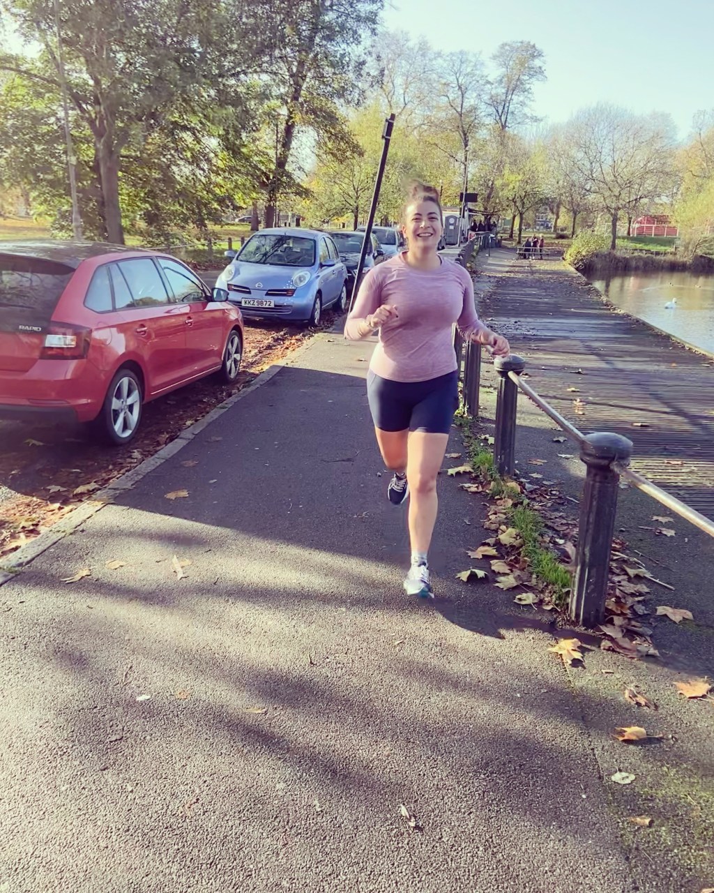 Less is more: what running in 2022 taught&nbsp;me