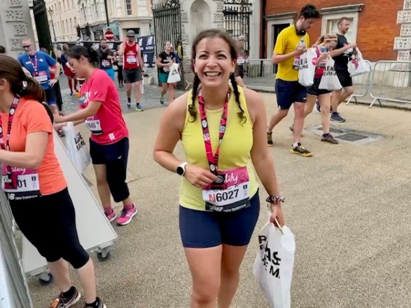 26.2 things they don’t tell you about training for a&nbsp;marathon