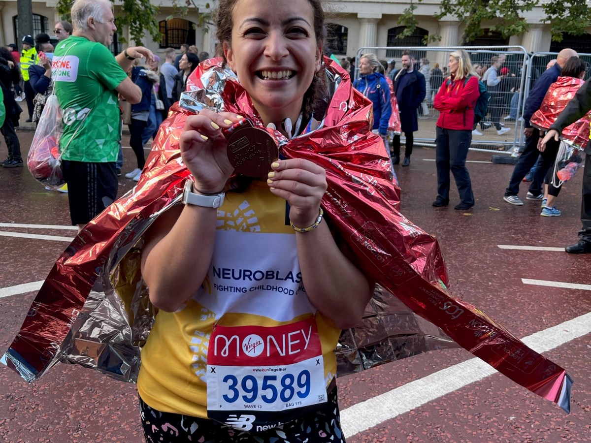 The day that finally was – Virgin Money London Marathon 2021: Race&nbsp;review