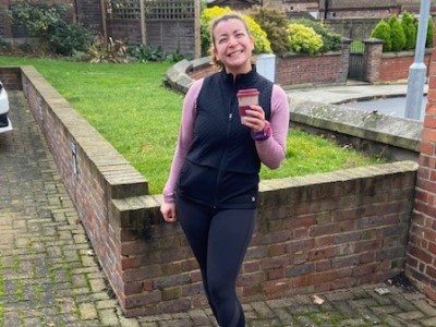 How we all became better runners in 2021 – my end of year&nbsp;musings