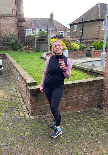 How we all became better runners in 2021 – my end of year&nbsp;musings