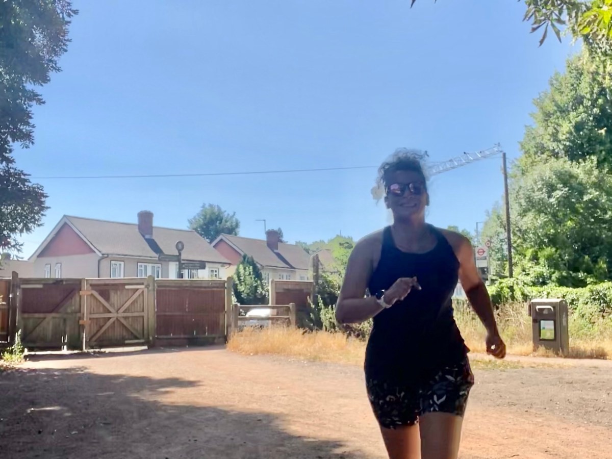 5 of the best South West London running&nbsp;routes