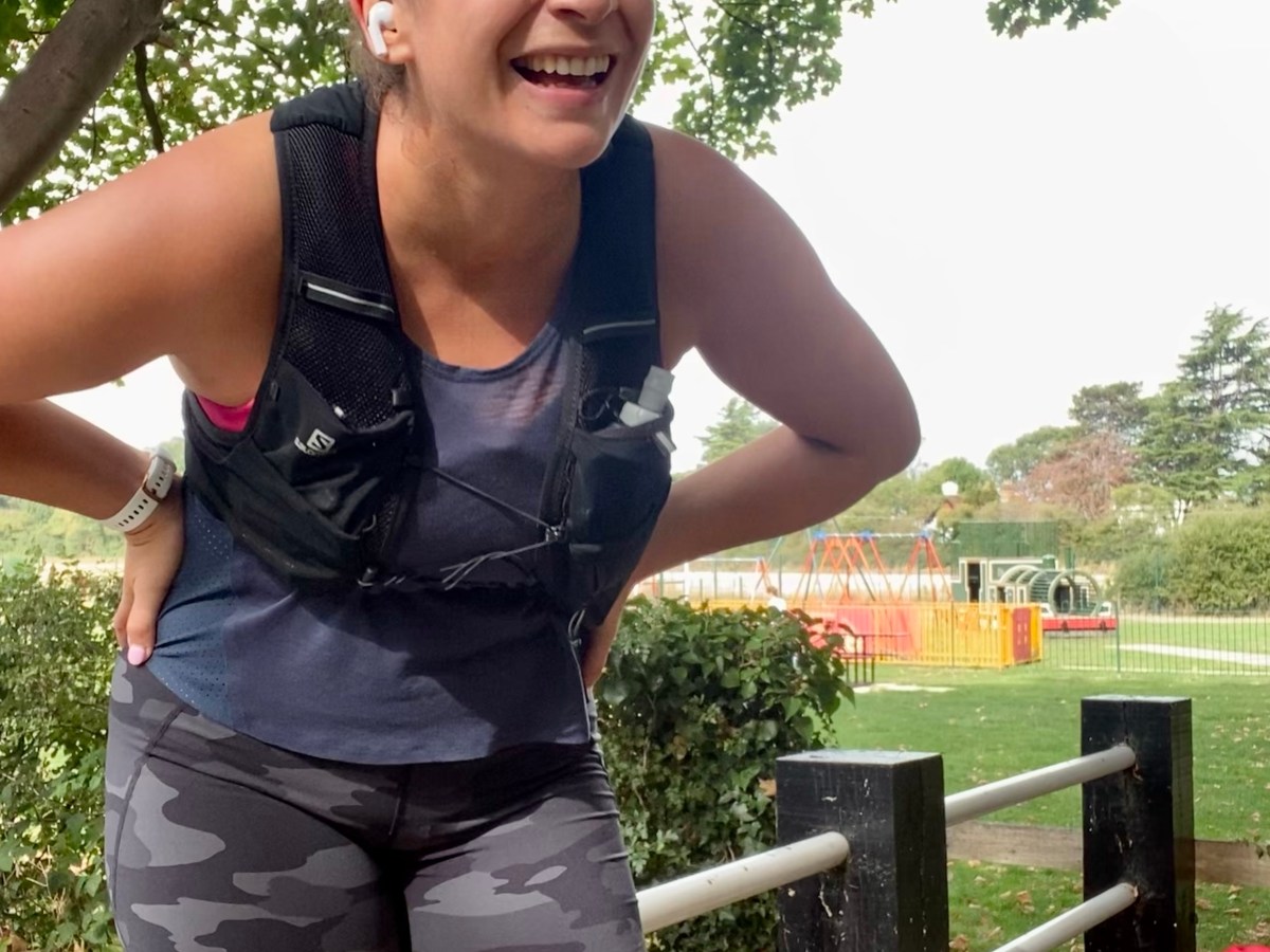 5 of the best podcasts to listen to whilst&nbsp;running