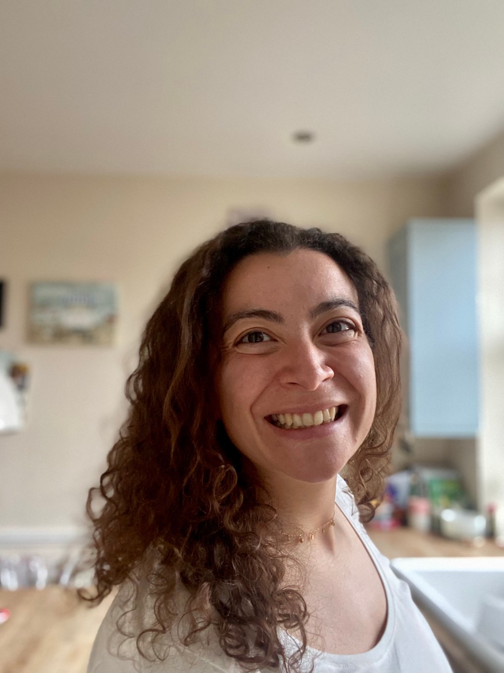 Curly girl tips: a runners guide to looking after your curly&nbsp;hair