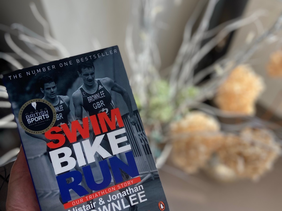 The Brownlee brothers triathlon story – is it all worth it? A book&nbsp;review