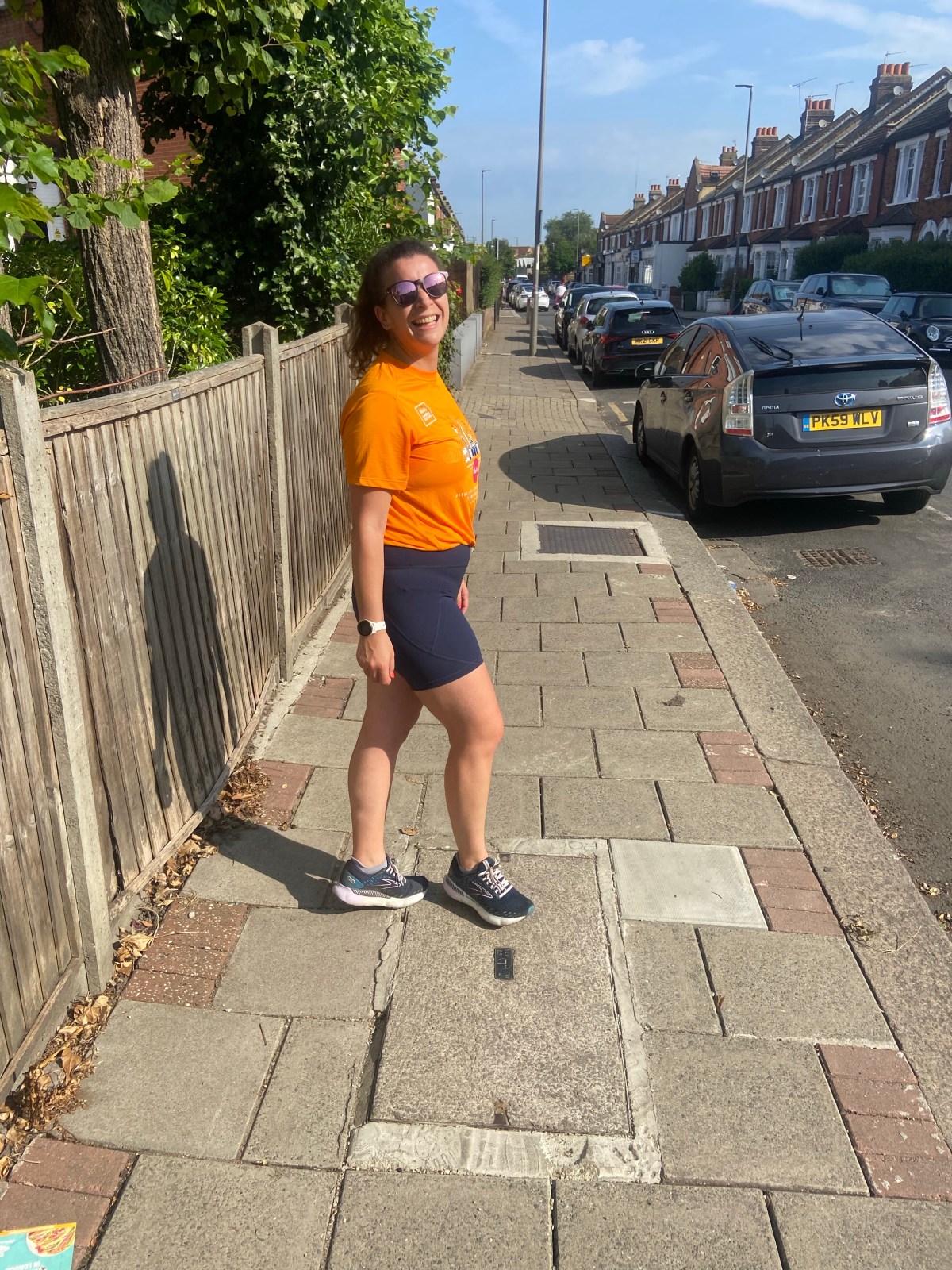 New to running? 5 tips for&nbsp;beginners